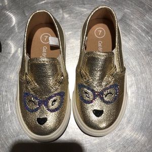 Cat and Jack shoes